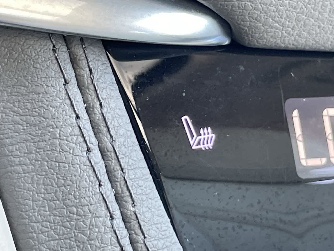 Used 2024 Cadillac XT5 Premium Luxury AWD/4WD image 23