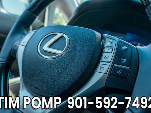 Used 2013 Lexus RX 350 FWD w/ Premium Pkg image 26