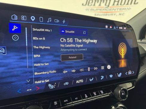 Used 2024 Chevrolet Blazer EV LT AWD/4WD image 20