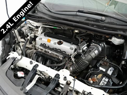 Used 2014 Honda CR-V EX-L image 47