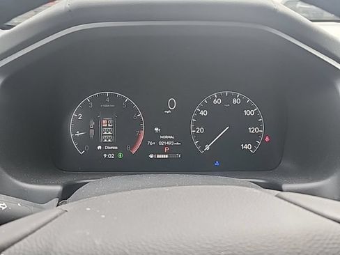 Used 2025 Honda Odyssey Elite image 11