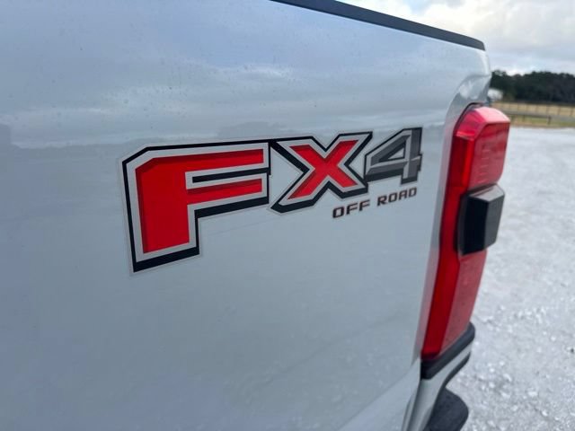 New 2026 Ford F250 Platinum AWD/4WD image 15