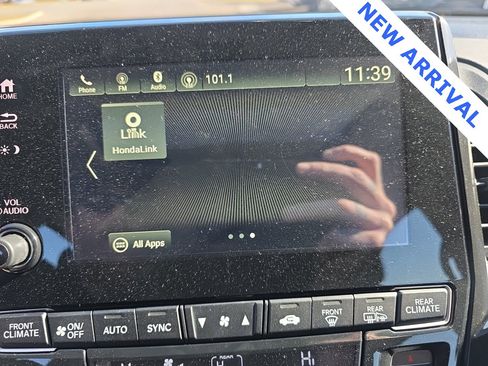 Used 2024 Honda Odyssey EX-L image 18