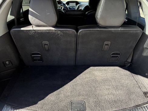 Used 2015 Acura MDX FWD w/ Advance & Entertainment image 12
