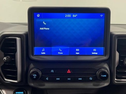 Certified 2024 Ford Bronco Sport Big Bend AWD/4WD image 27