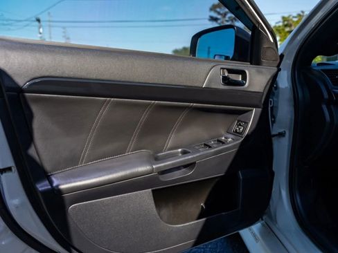 Used 2015 Mitsubishi Lancer Evolution Final Edition image 49