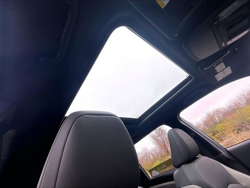 New 2025 Subaru Forester Limited image 24