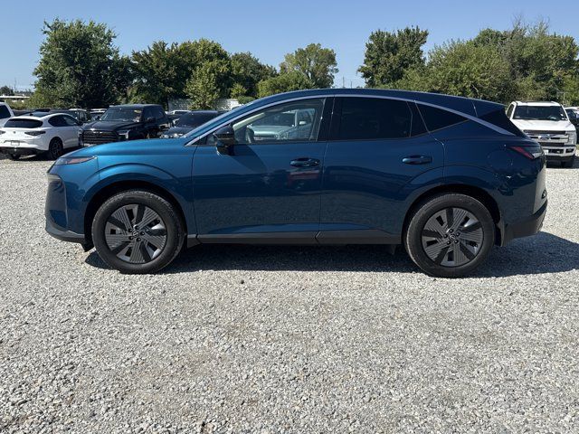 Certified 2026 Nissan Murano SL AWD/4WD image 3