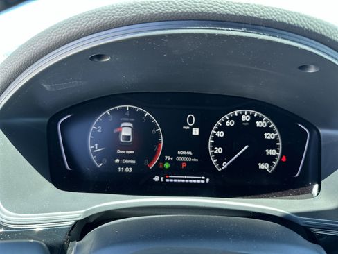 Used 2024 Honda Civic Sport image 41