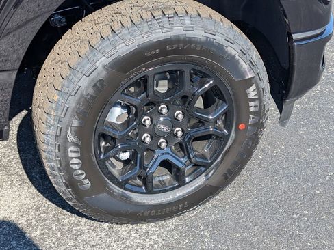 New 2026 Ford F150 STX image 17