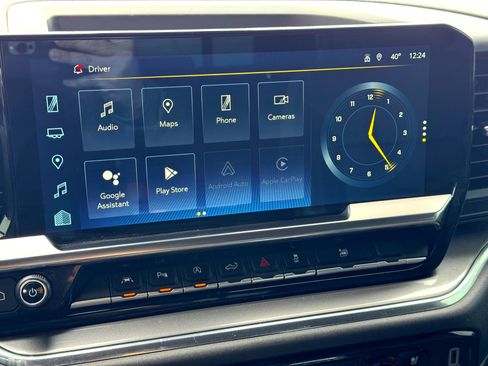 Used 2023 Chevrolet Silverado 1500 High Country w/ High Country Premium Package image 30