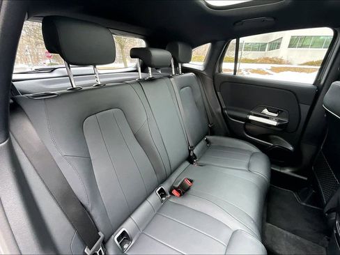 Used 2026 Mercedes-Benz GLA 250 4MATIC image 29