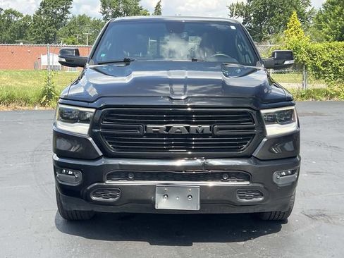 Used 2019 RAM 1500 Big Horn AWD/4WD image 8