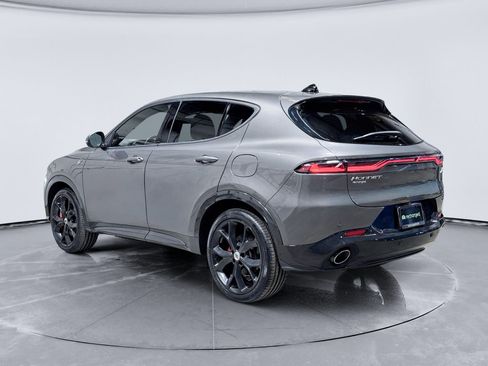 Used 2024 Dodge Hornet R/T Plus w/ Track Pack AWD/4WD image 2