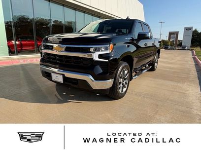 Used 2026 Chevrolet Silverado 1500 LT w/ All Star Edition Plus