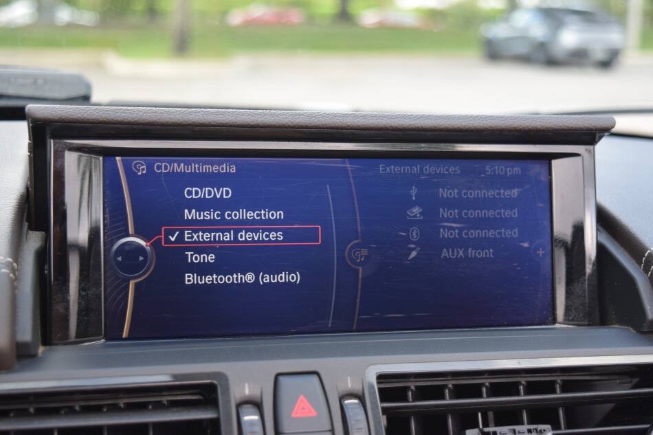 Used 2014 BMW Z4 sDrive35i RWD image 68