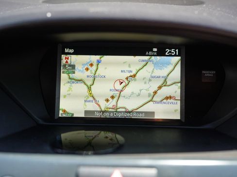 Used 2020 Acura TLX w/ A-SPEC Pkg image 30