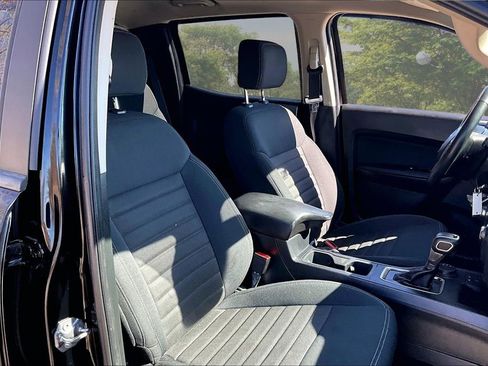 Certified 2022 Ford Ranger XLT w/ Equipment Group 301A Mid image 7