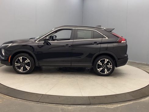 Used 2024 Mitsubishi Eclipse Cross AWD image 2