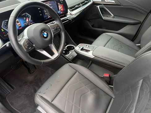 Certified 2025 BMW X1 xDrive28i w/ Premium Package image 11