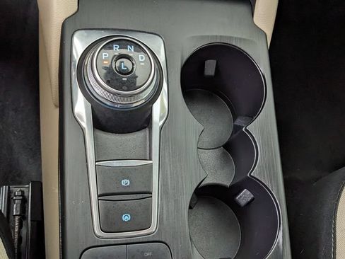 Certified 2022 Ford Escape SE AWD/4WD image 30