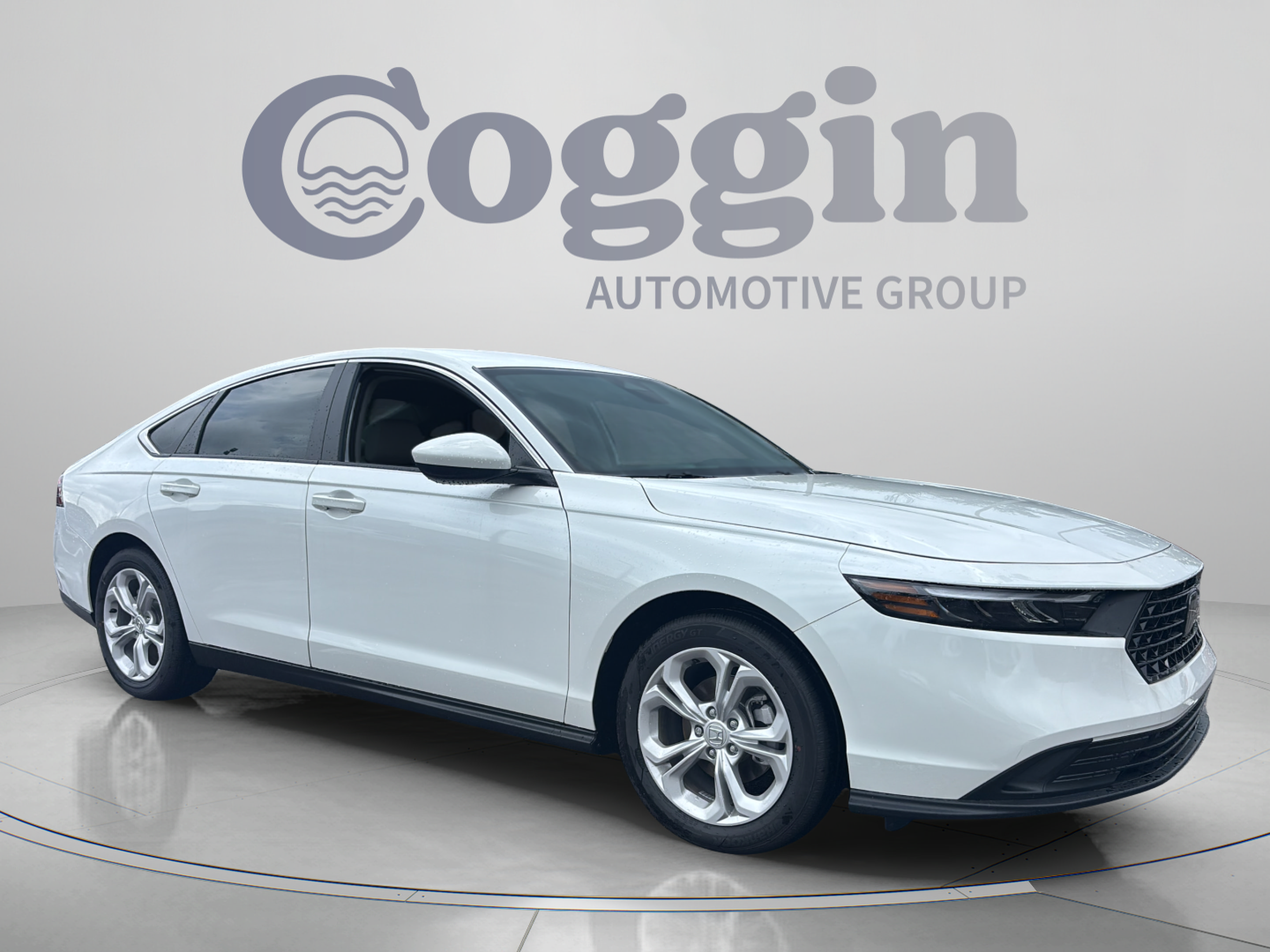 New 2026 Honda Accord LX image 7
