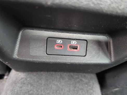 Used 2024 Nissan Altima 2.5 SV FWD image 34