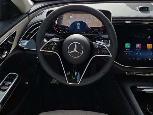 New 2026 Mercedes-Benz E 350 Sedan image 14
