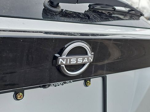 New 2026 Nissan Kicks SV w/ SV Premium Package image 20