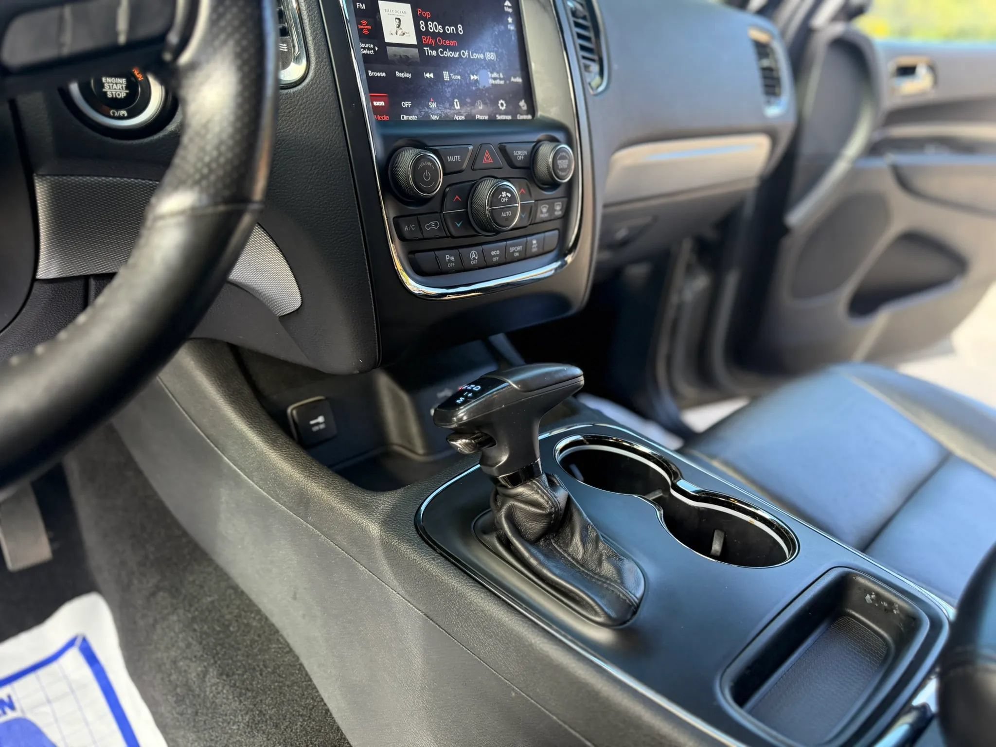 Used 2020 Dodge Durango GT AWD/4WD image 11