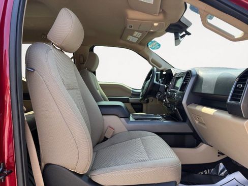 Used 2019 Ford F150 XLT w/ Equipment Group 302A Luxury AWD/4WD image 10
