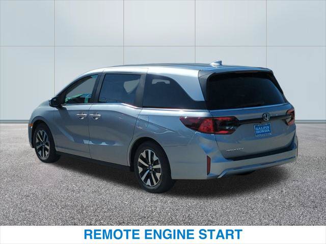 New 2026 Honda Odyssey EX-L image 9