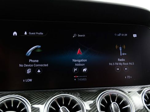 Used 2023 Mercedes-Benz AMG GT 63 image 34