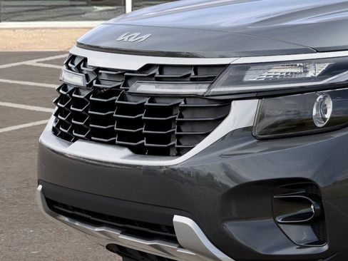 New 2026 Kia Seltos S image 12