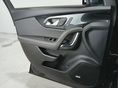 Used 2021 Chevrolet Blazer RS w/ Enhanced Convenience Package AWD/4WD image 31