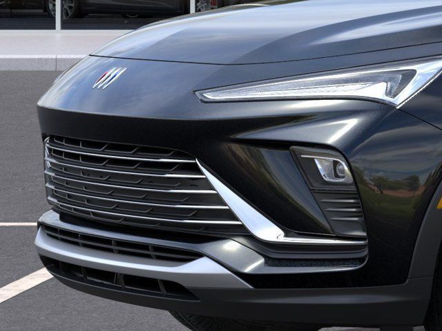 New 2026 Buick Envista Preferred w/ Convenience I Package FWD image 13