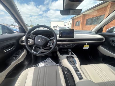Used 2026 Honda HR-V EX-L image 26