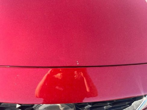 Used 2020 Nissan Sentra SV FWD image 2