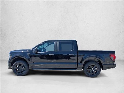 New 2026 Ford F150 STX w/ F-150 LOBO Package AWD/4WD image 5