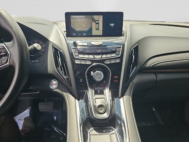 Used 2024 Acura RDX w/ Advance Package AWD/4WD image 19