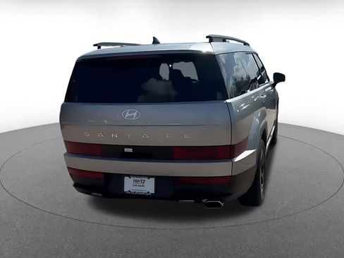 Used 2026 Hyundai Santa Fe SEL FWD image 14