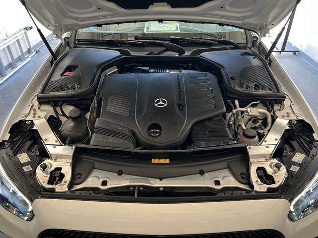 Used 2023 Mercedes-Benz E 450 Cabriolet image 36