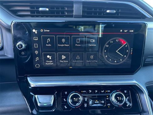 Used 2023 GMC Sierra 1500 Denali w/ Denali Reserve Package image 12