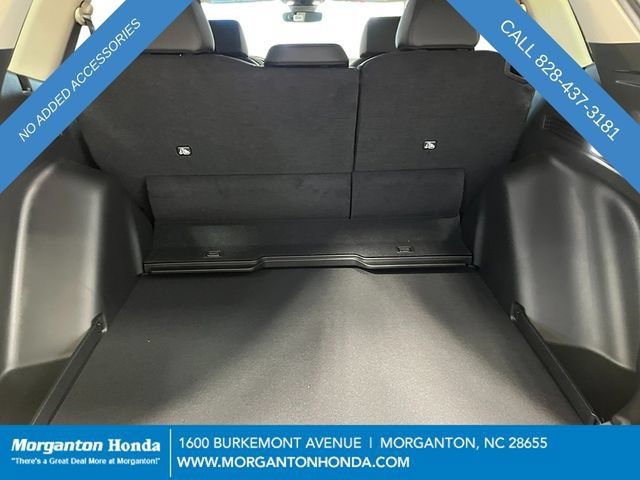 New 2027 Honda CR-V EX-L image 27