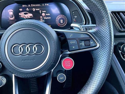 Used 2023 Audi R8 V10 performance image 19