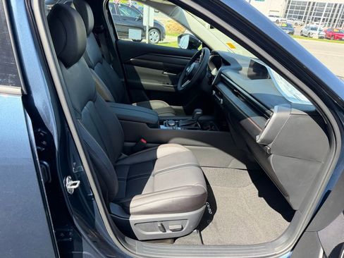 New 2026 MAZDA CX-50 AWD 2.5 Hybrid w/ Weather Package image 17