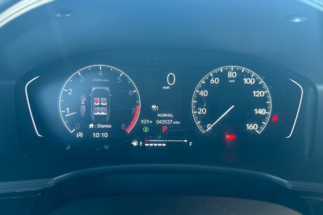 Used 2023 Honda Civic Sport image 22