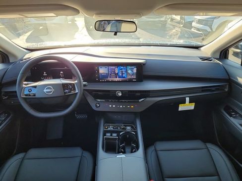New 2026 Nissan Murano SV AWD/4WD image 10