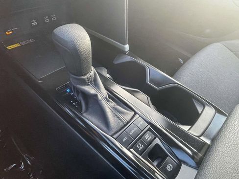 Used 2025 Toyota Camry LE image 38