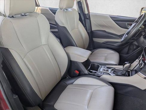 Used 2023 Subaru Forester Limited w/ Popular Package #2 AWD/4WD image 22